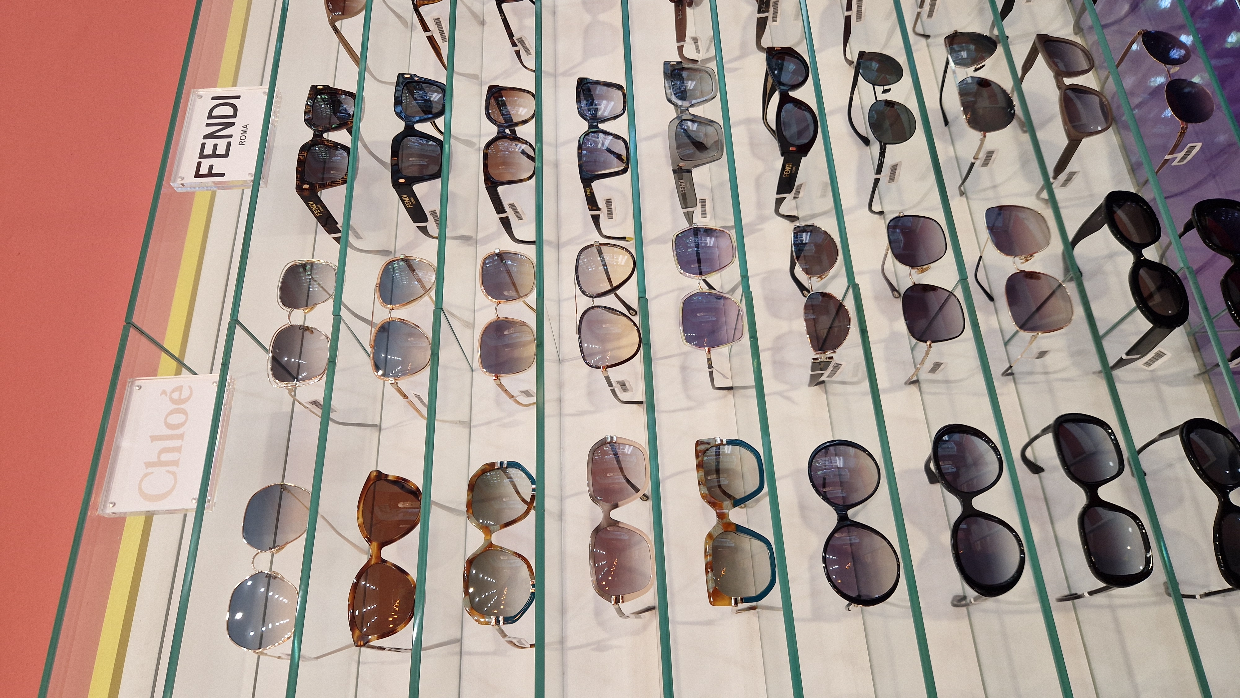 Bild 10 Optiker Bode in Berlin