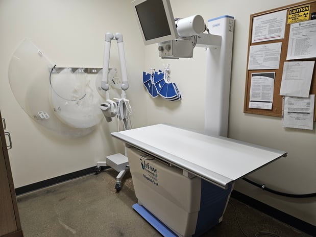 Images Vetco Total Care Animal Hospital