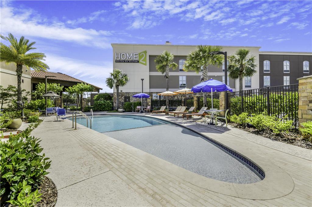 Home2 Suites by Hilton St. Simons Island