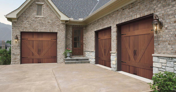 Images D&D Garage Doors & Gates