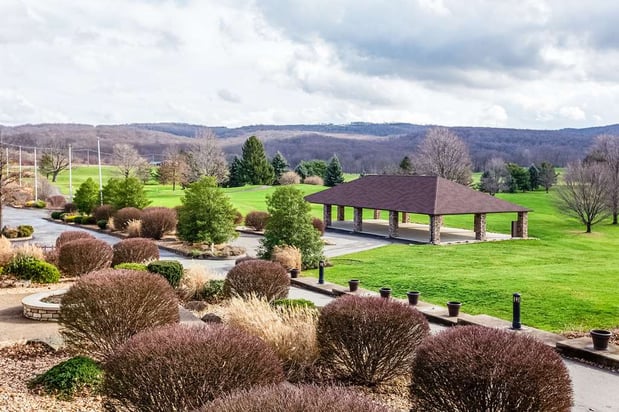Images Hampton Inn & Suites Blairsville
