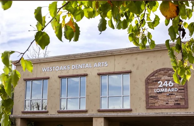 Images WestOaks Dental Arts
