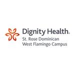 Emergency Room - Dignity Health - St. Rose Dominican, West Flamingo - Las Vegas, NV Logo