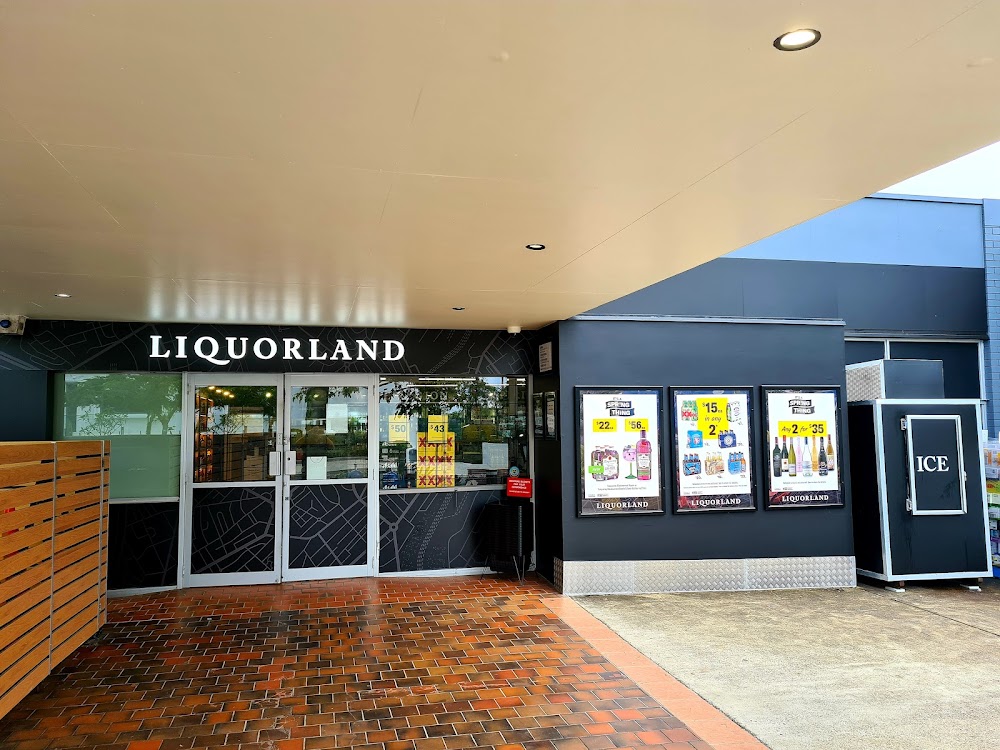 Images Liquorland St Lucia