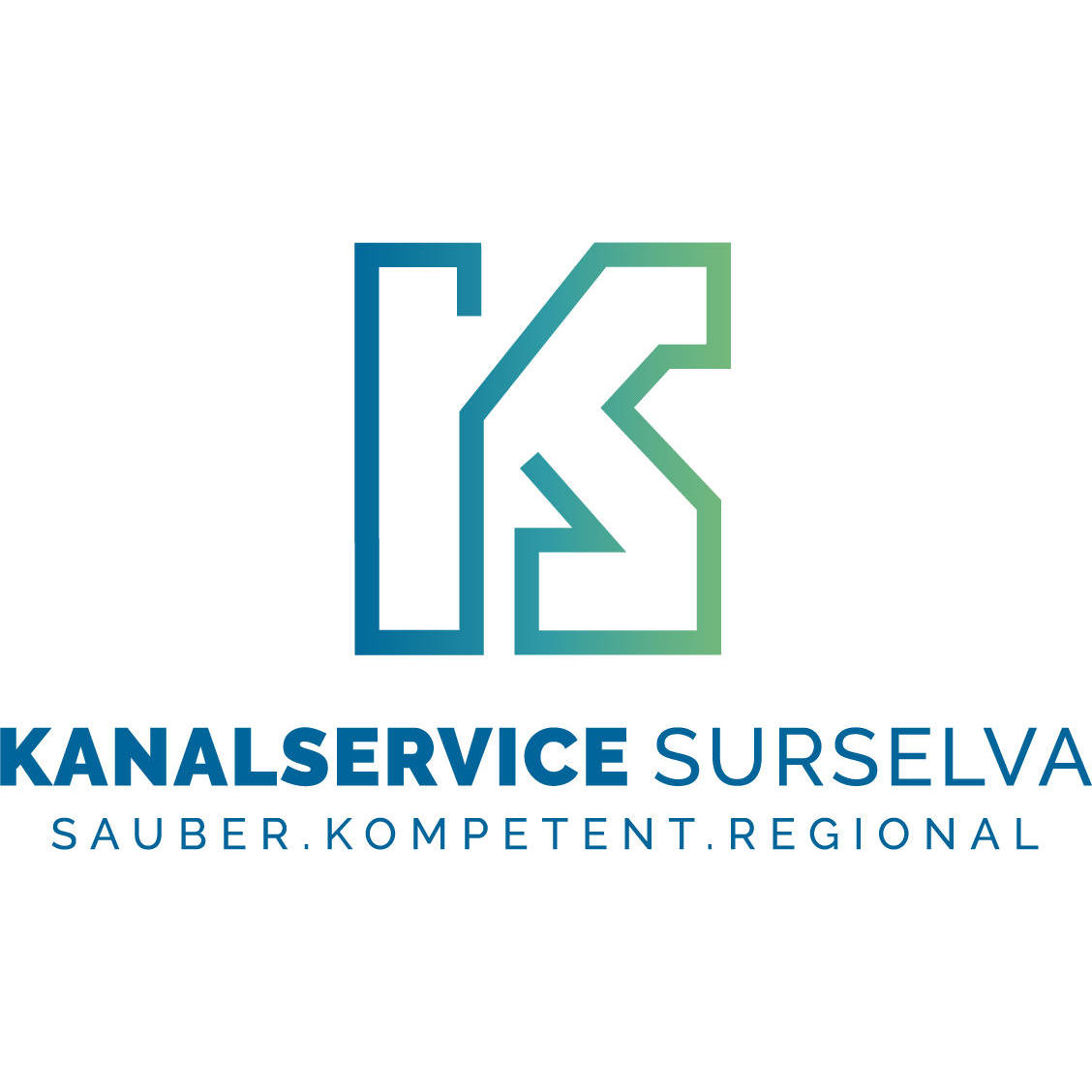 Kanalservice Surselva AG Logo