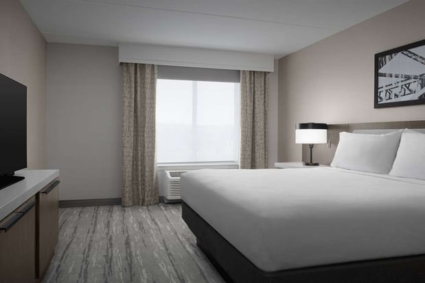 Images Hilton Garden Inn West Lafayette Wabash Landing