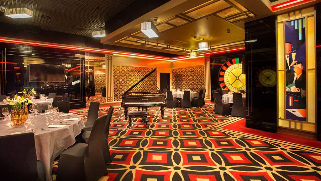 Images Andersia Hotel & Spa Poznań, a member of Radisson Individuals
