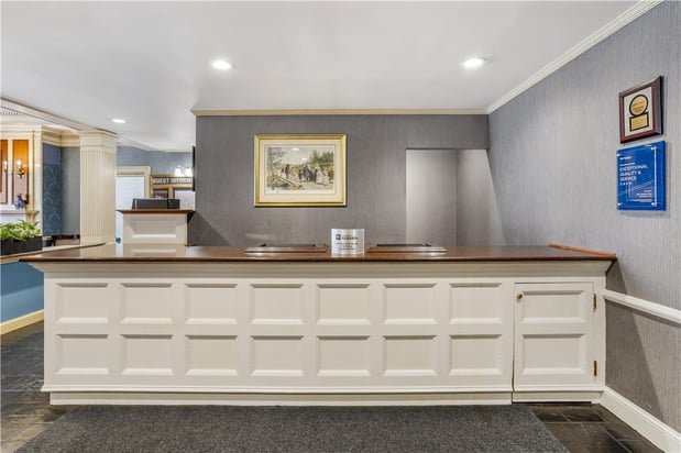 Images Best Western Plus Morristown Inn