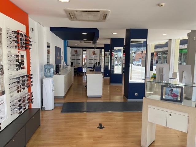 Images Ópticas MultiOpticas Marinha Grande