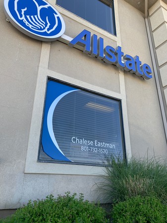 Images Chalese Eastman: Allstate Insurance