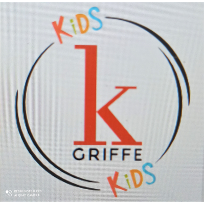 Kaufmann Griffe Kids Logo