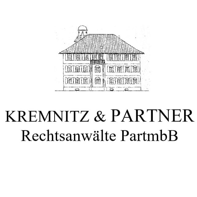 Kremnitz & Partner Rechtsanwälte PartmbB  
