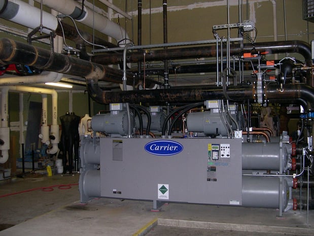 Images A&J Mechanical Contractors, Inc