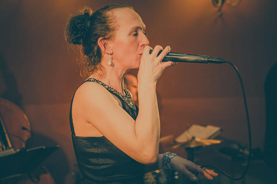 JAZZACUDA, Bahnhofstraße 1 in Bad Gottleuba-Berggießhübel