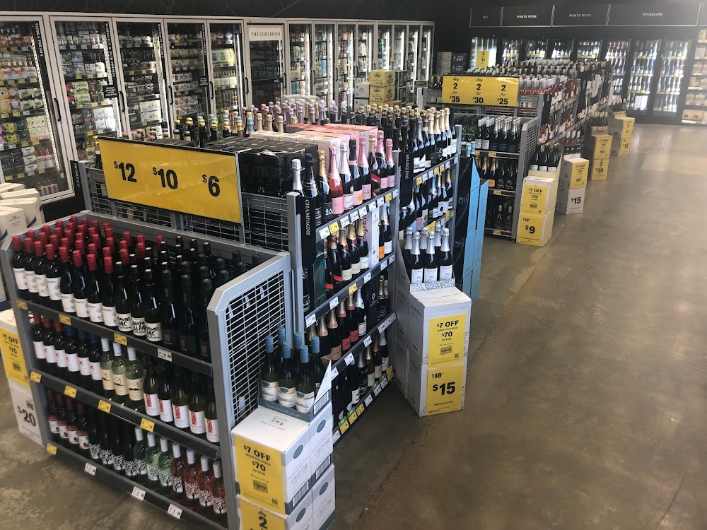 Images Liquorland Southern River