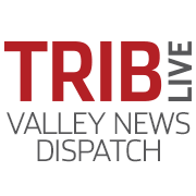 Trib Total Media - Valley News Dispatch 210 Wood Street Tarentum, PA ...