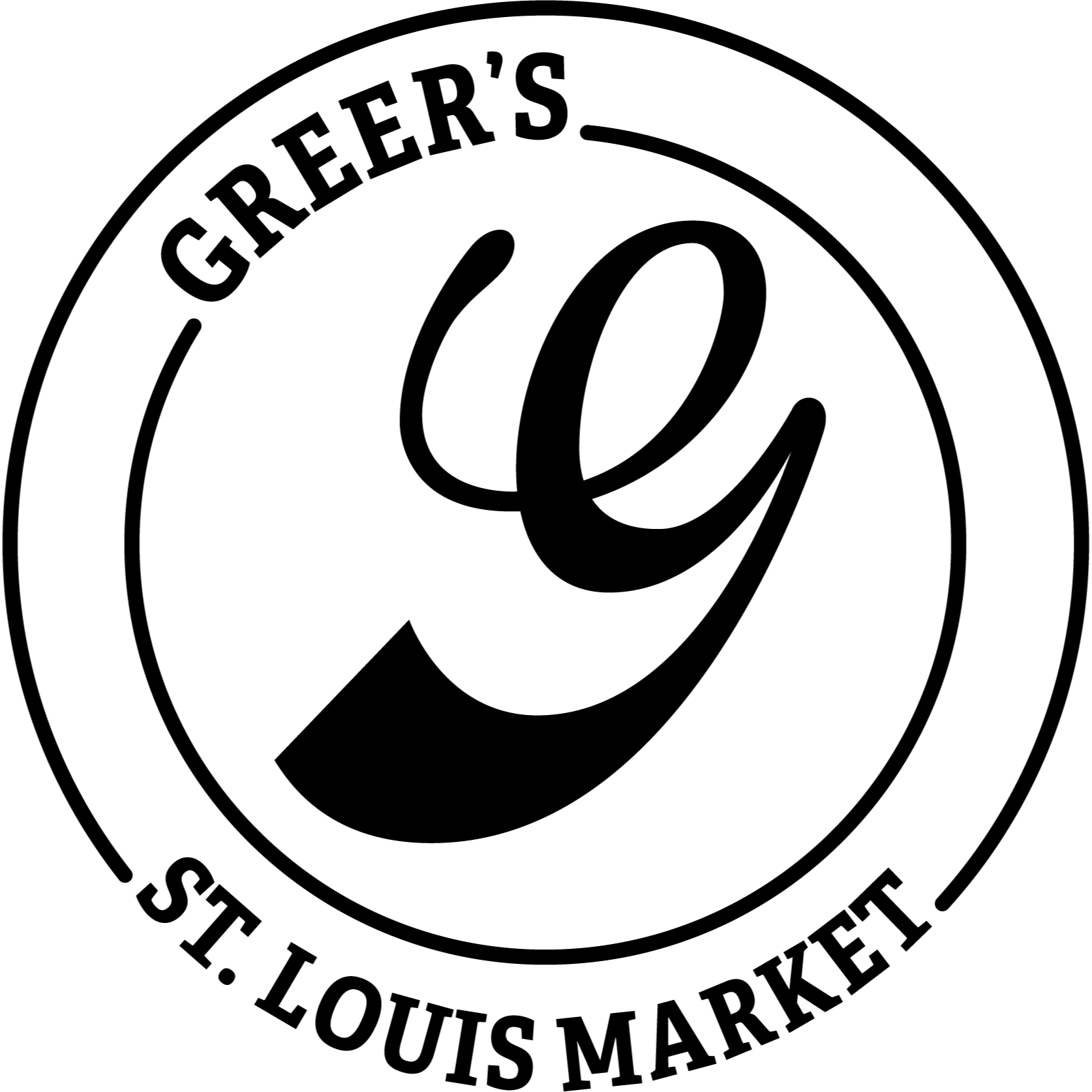Greer's St. Louis Market