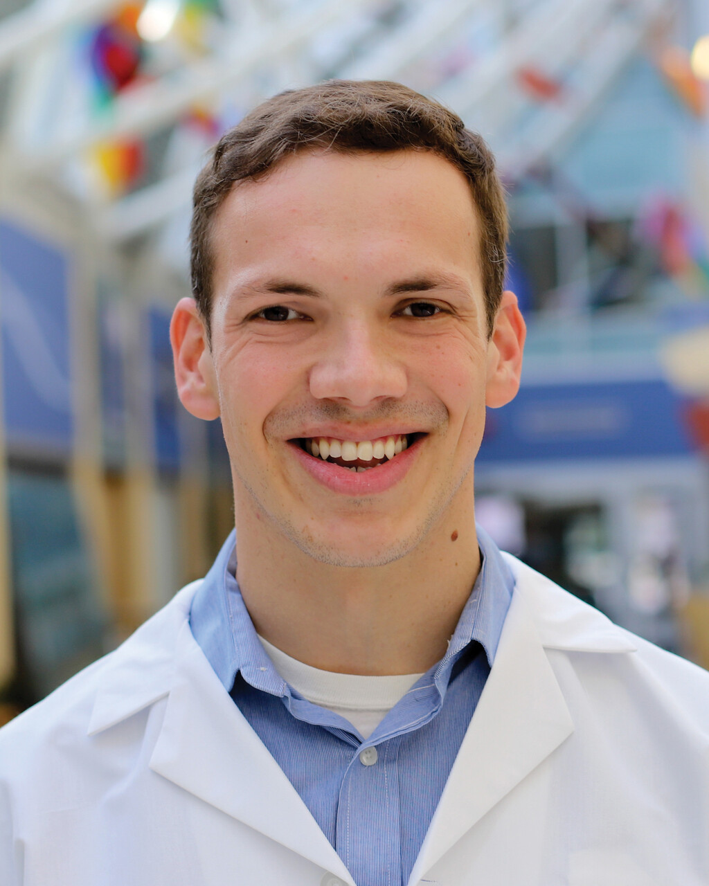 Michael A. Klein, NP - Beacon Kalamazoo Heart Institute