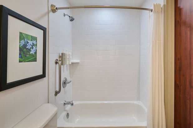 Images Hilton Garden Inn Anchorage