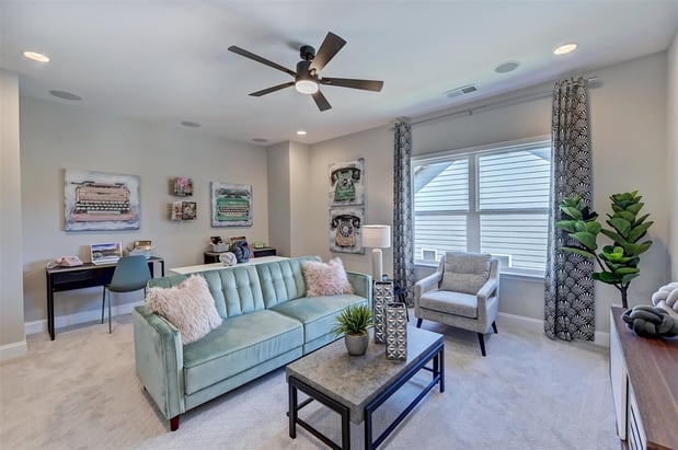 Images Village at North Reach - Taylor Morrison