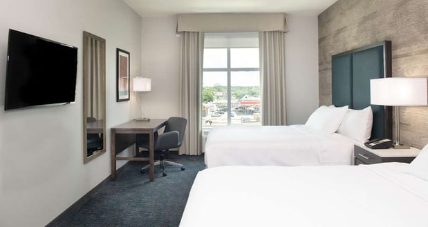 Images Homewood Suites by Hilton North Charleston