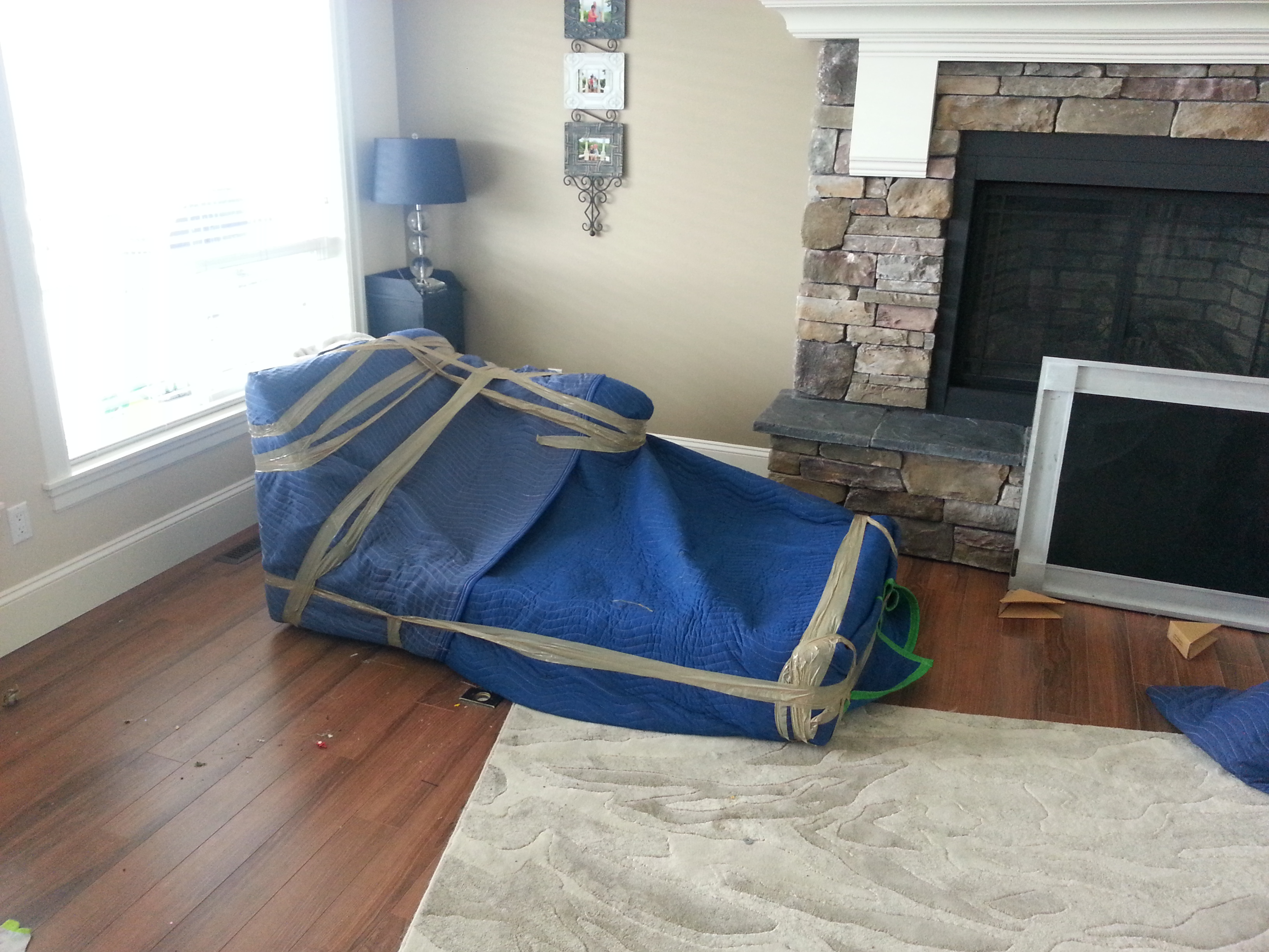 Images My City Movers | Surrey Movers