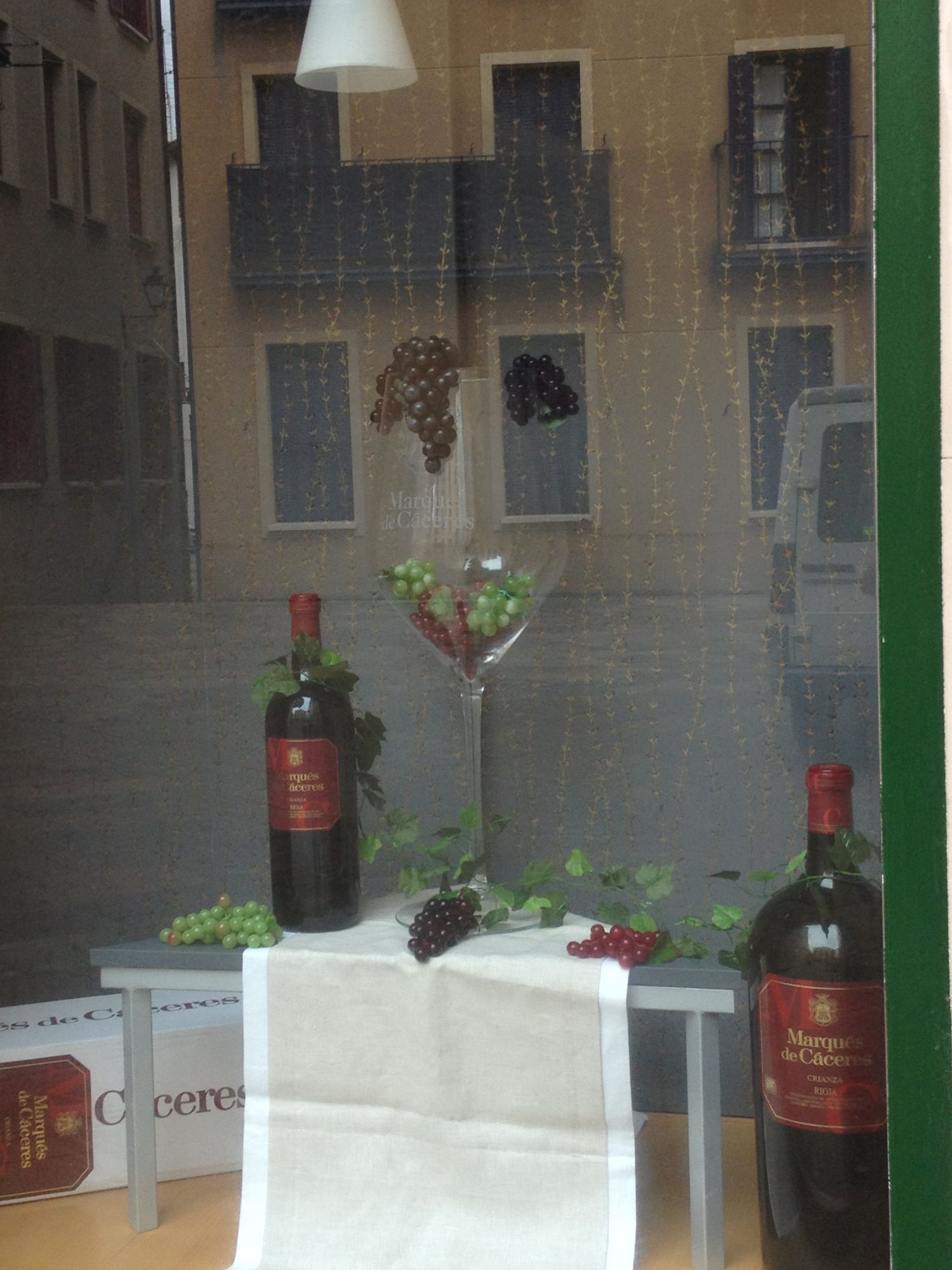 Images Comercial Mugarra