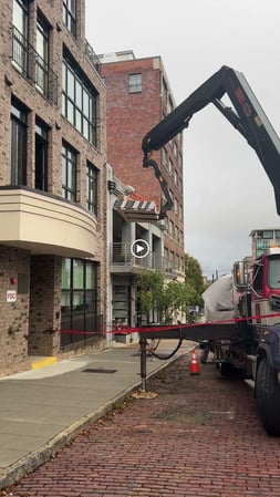 Images Secure Restoration of Asheville