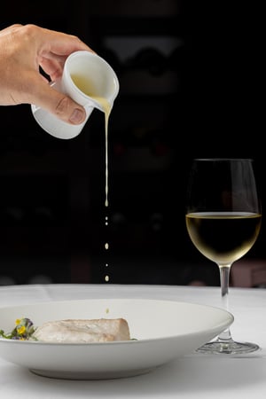 Images Seagar's Prime Steaks & Seafood
