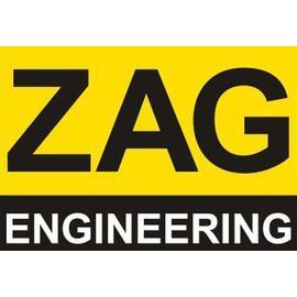 ZAG Engineering Logo