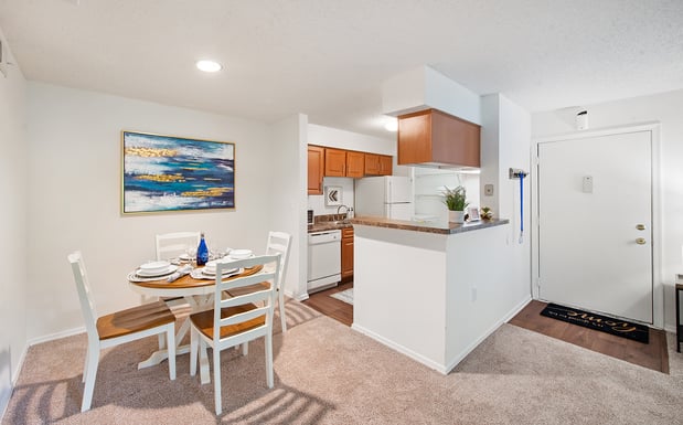 Images Ashley Park Apartments