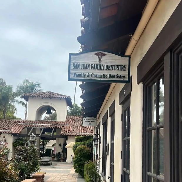 Images San Juan Family Dentistry