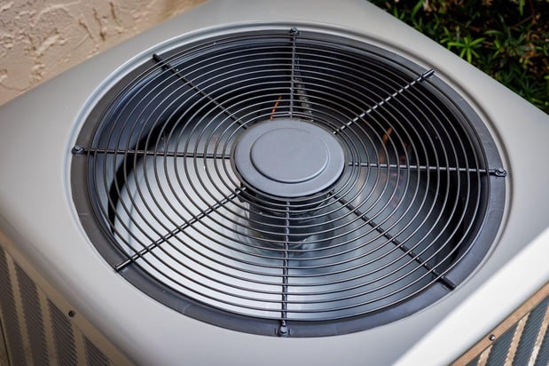 Images Veterans AC & Heat Inc.