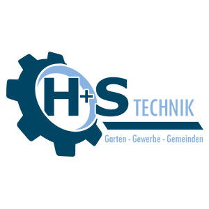 H+S Technik GmbH Logo