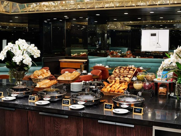 Images Millennium Hilton New York One UN Plaza
