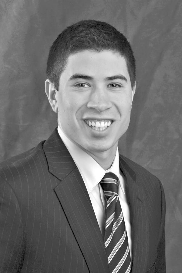 Edward Jones - Financial Advisor: Daniel D Vazquez Salt Lake City (801)484-5883
