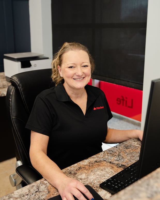 Images Lincoln Elbe - State Farm Insurance Agent