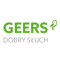 GEERS Dobry Słuch Logo