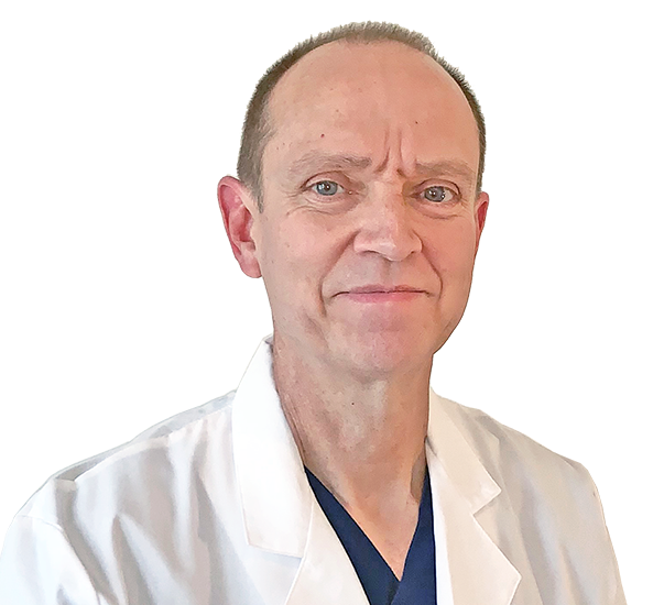 Neil Wills, M.D.