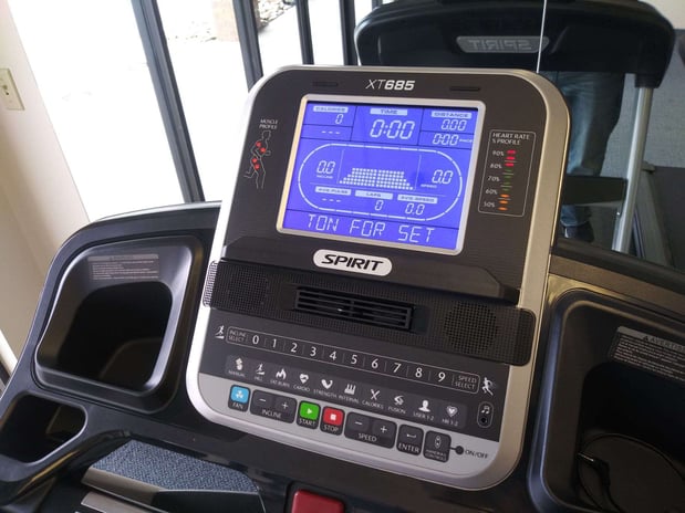 Images Carolina Specialty Fitness