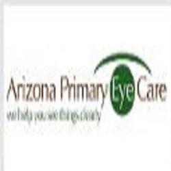 Arizona Primary Eye Care Logo