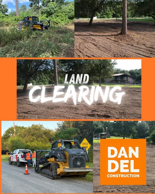 Images Dan Del Construction