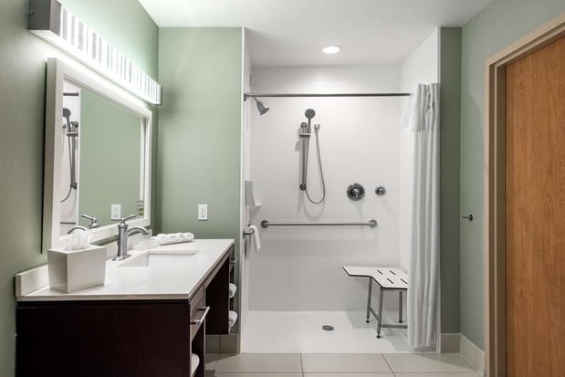 Images Home2 Suites by Hilton Ft. Lauderdale Airport-Cruise Port