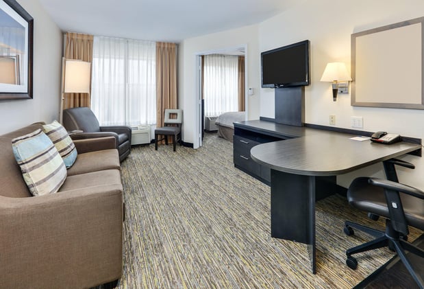 Images Candlewood Suites Dallas Market Cntr-Love Field by IHG