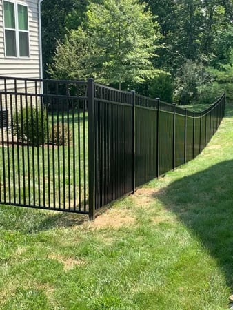 Images OVERLOOK FENCE