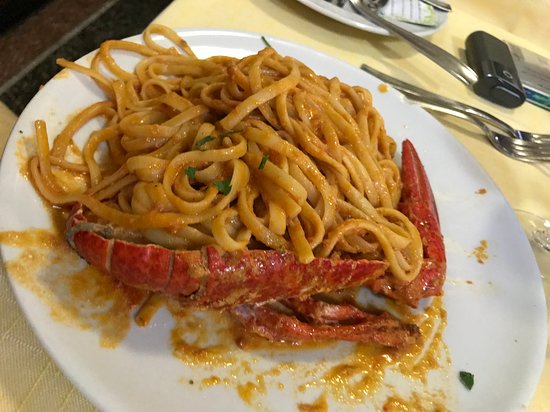 Trattoria da Mario