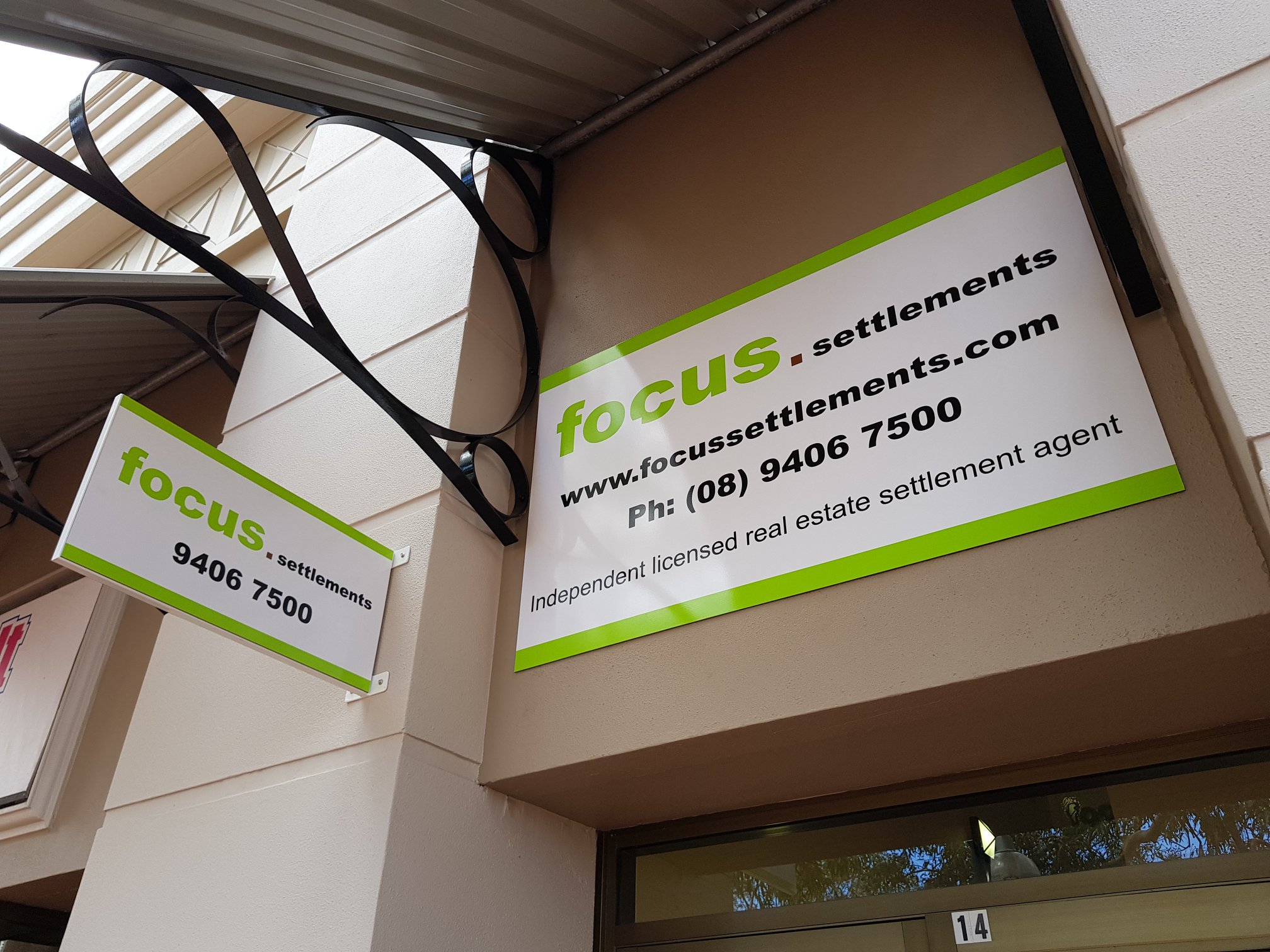 Images Focus Settlements