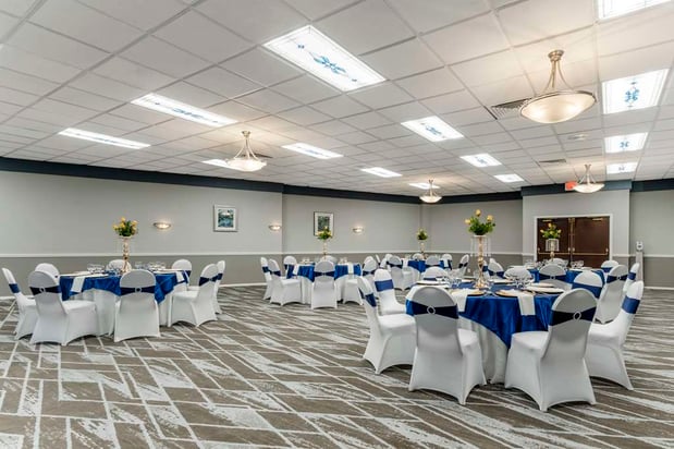 Images Best Western Plus Grosvenor Airport Hotel