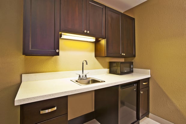 Images Holiday Inn Express & Suites Springfield - Dayton Area by IHG