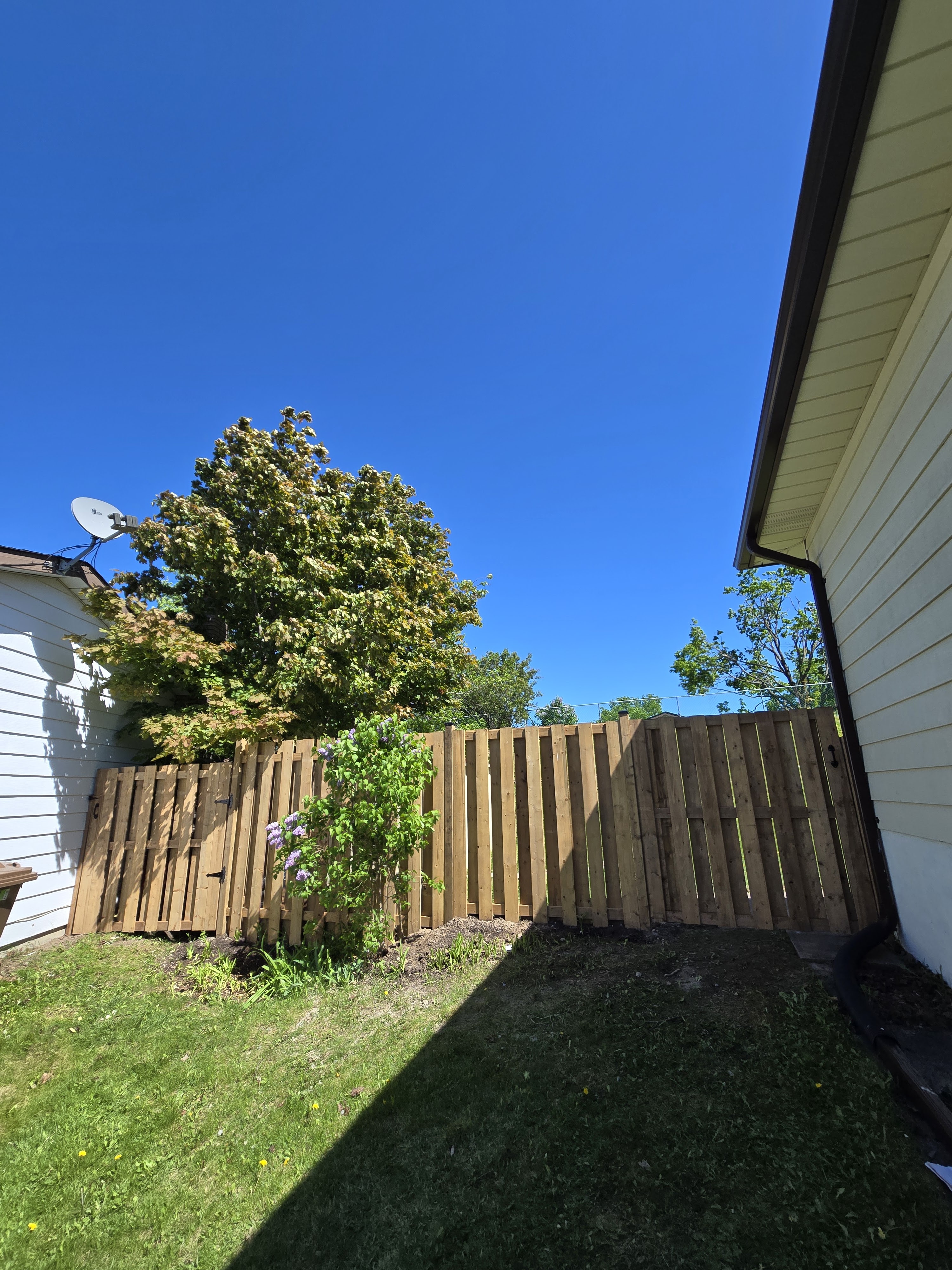 Images All Above Property Maintenance and General Contracting